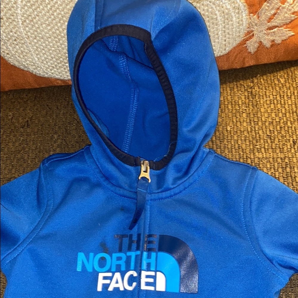 Baby North Face 6-12M